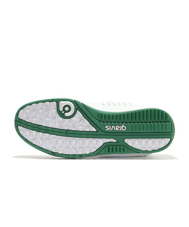 gravis golf TARMAC-G LOW-CUT