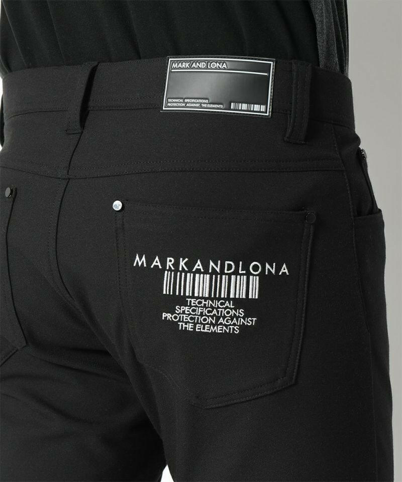 MARK&LONA MENS CD9-SFPT PANTS