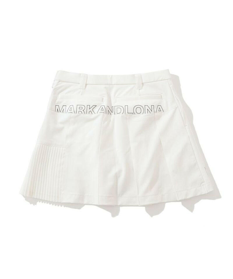 MARK&LONA WOMENS DPSK SKIRT