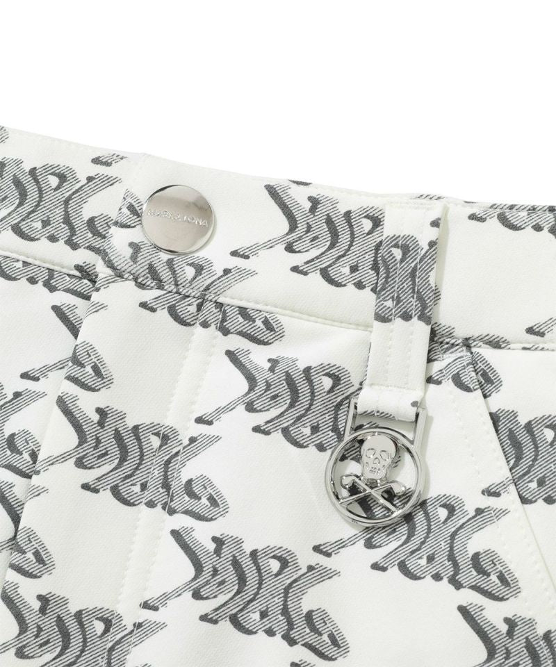 MARK&LONA WOMENS Distort Hybrid Skirt
