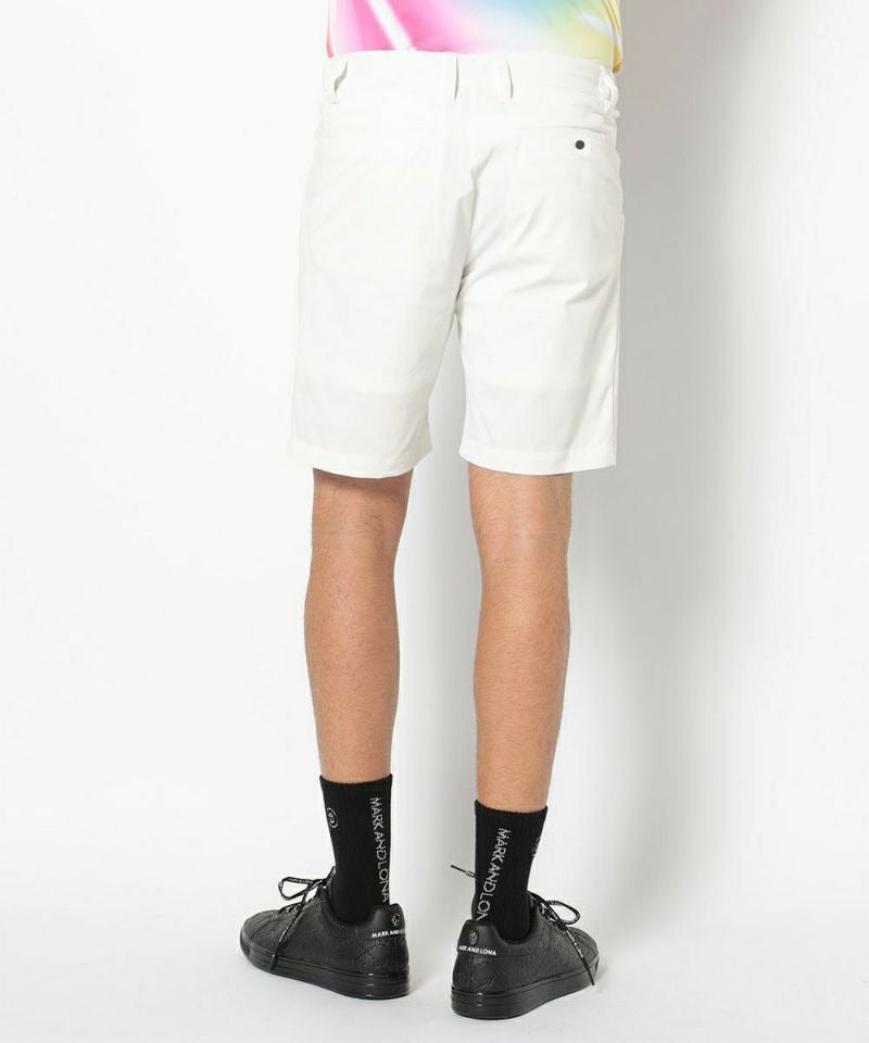 MARK&LONA MENS Summit Tapered Shorts