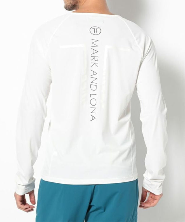 MARK&LONA MENS Glide Layer Tech Shirt