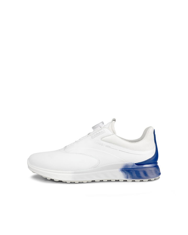 ECCO MENS GOLF S-THREE BOA