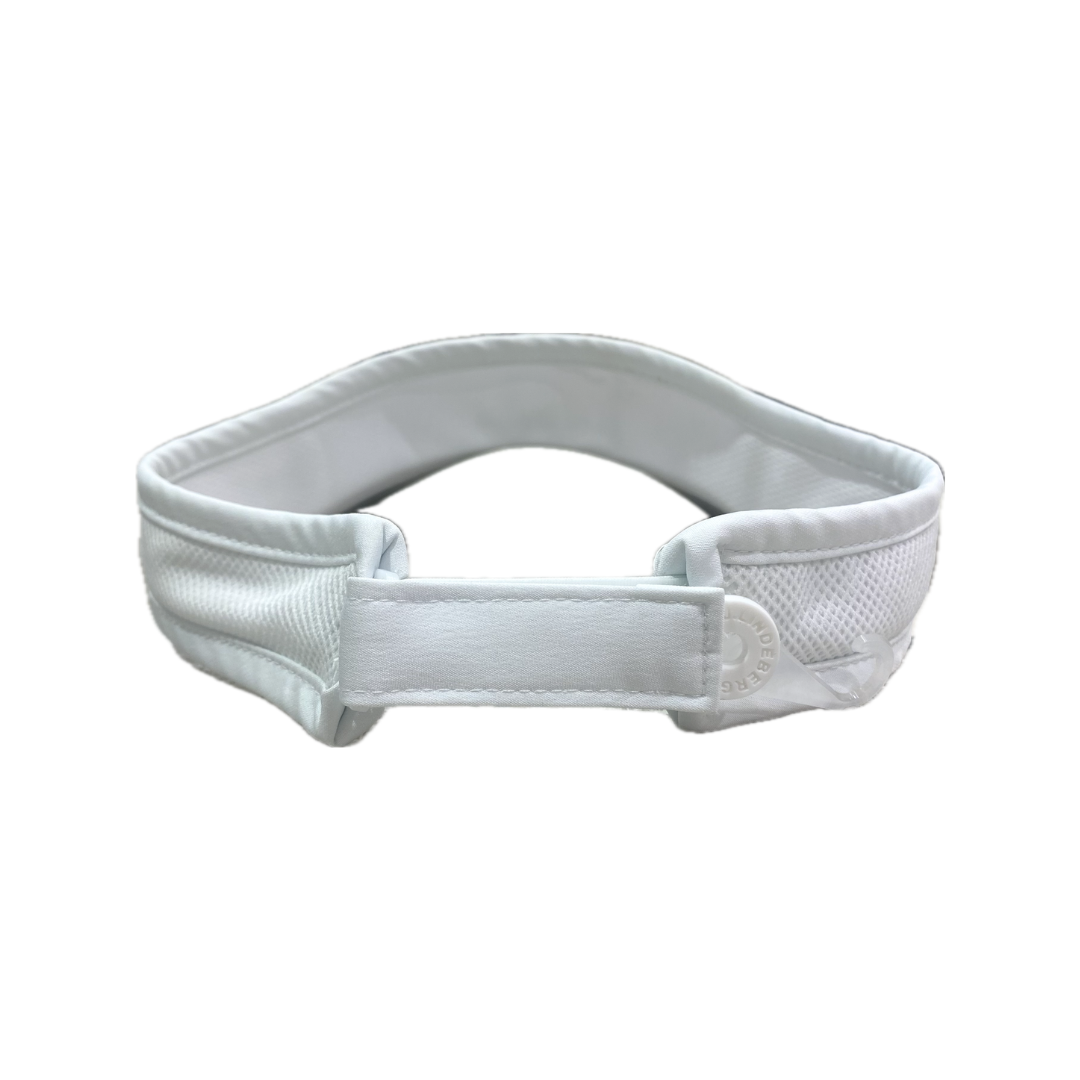 J.LINDEBERG WOMENS Attain visor
