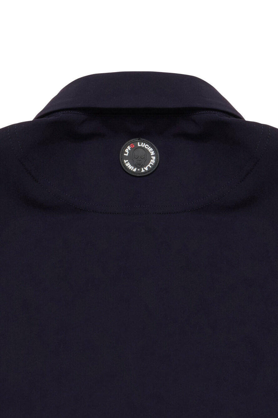 LUCIEN PELLAT-FINET WOMENS ポロシャツ