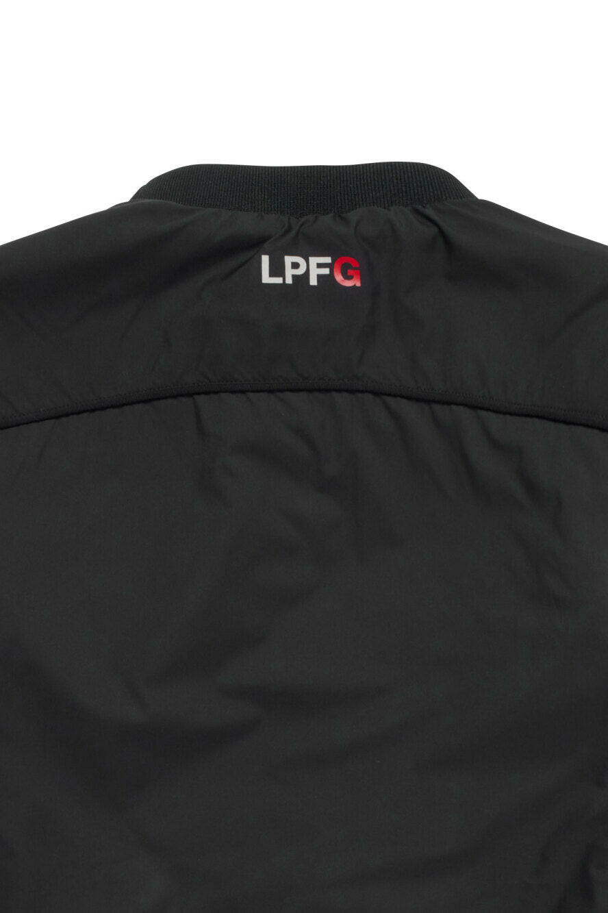 LUCIEN PELLAT-FINET WOMENS 中綿プルオーバー