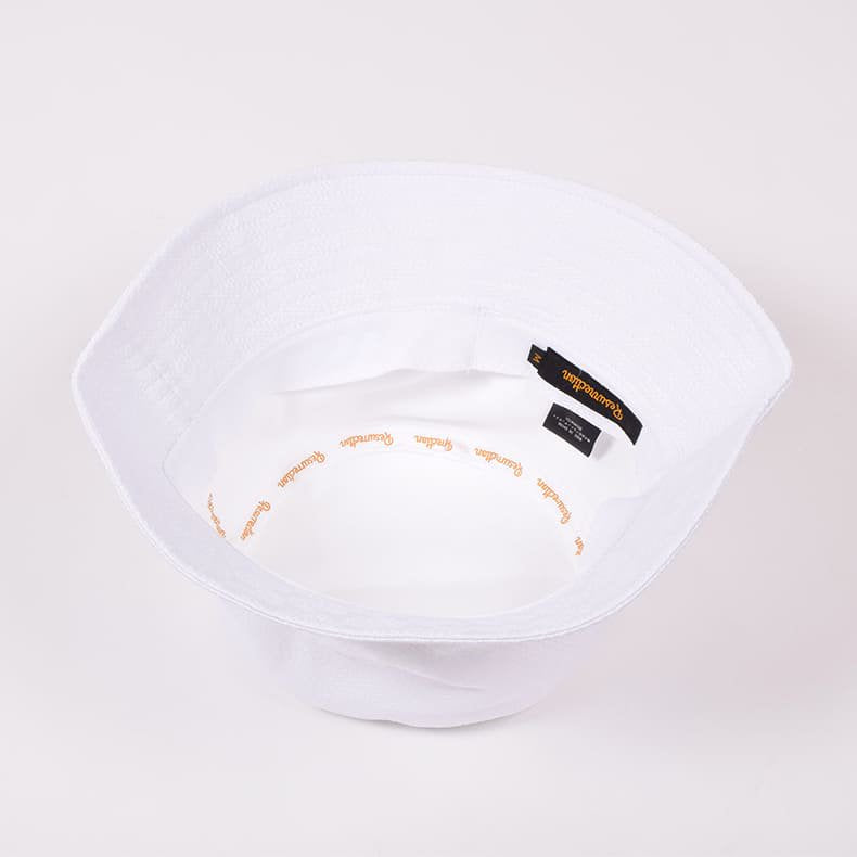 Resurrection UNISEX GM Jacquard Bucket Hat