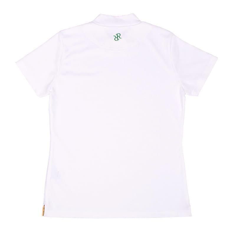 Resurrection WOMENS GM Jacquard Mock Neck S/S