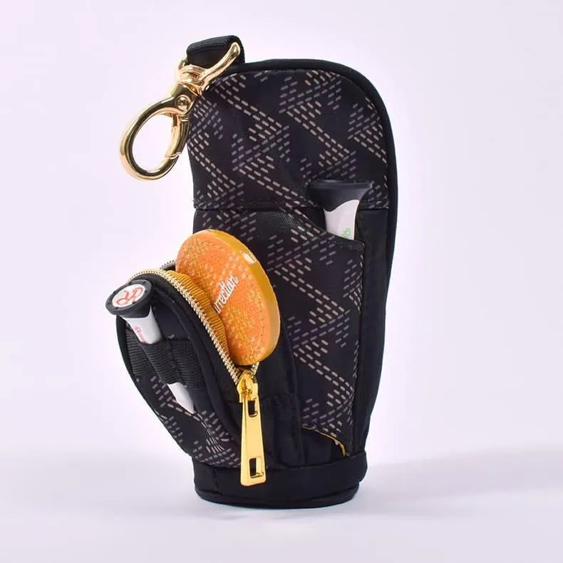 Resurrection CB Ball Pouch