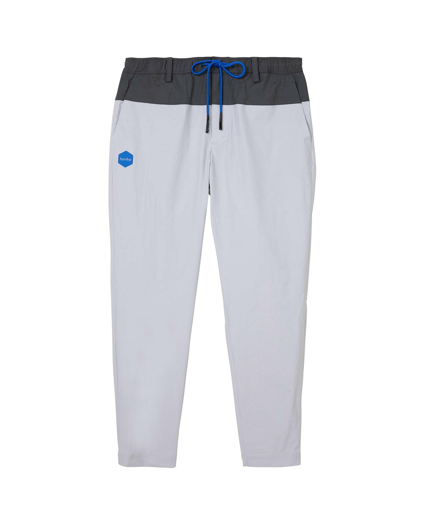 tovho MENS Taffeta Jersey PANTS