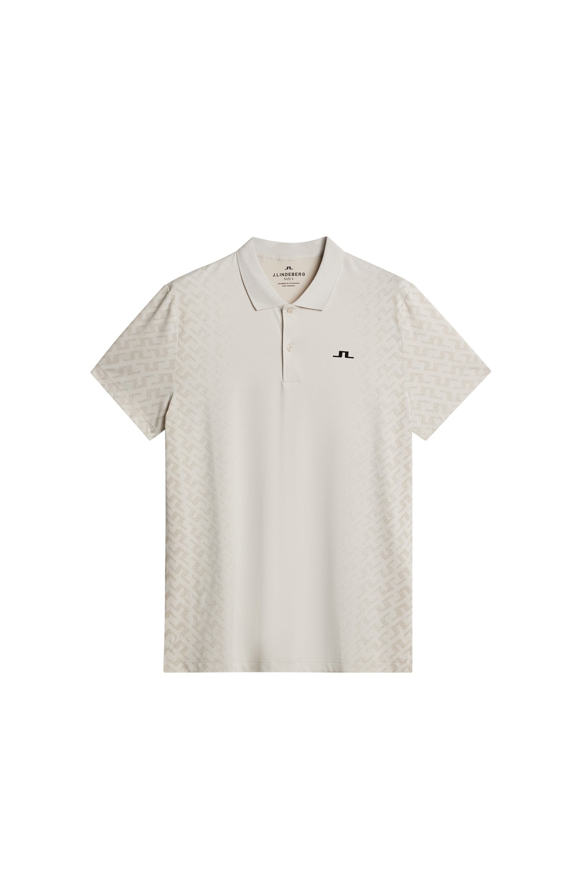 J.LINDEBERG MENS Kalle Reg Fit Polo
