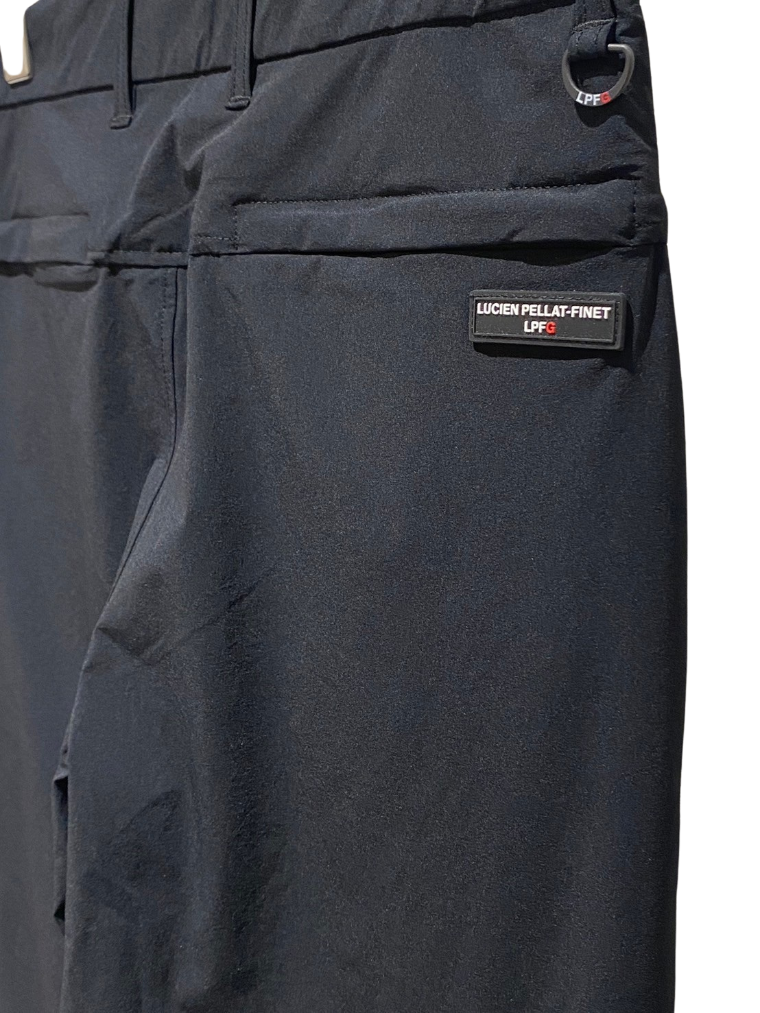 lucien pellat-finet MENS LPFG WIND Jogging Pants