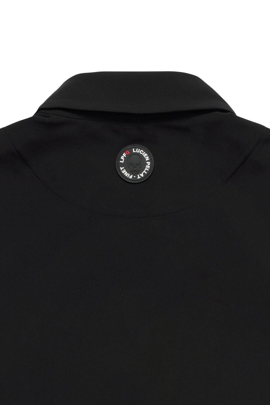 LUCIEN PELLAT-FINET LPFG WOMENS Sleeveless Polo Shirts