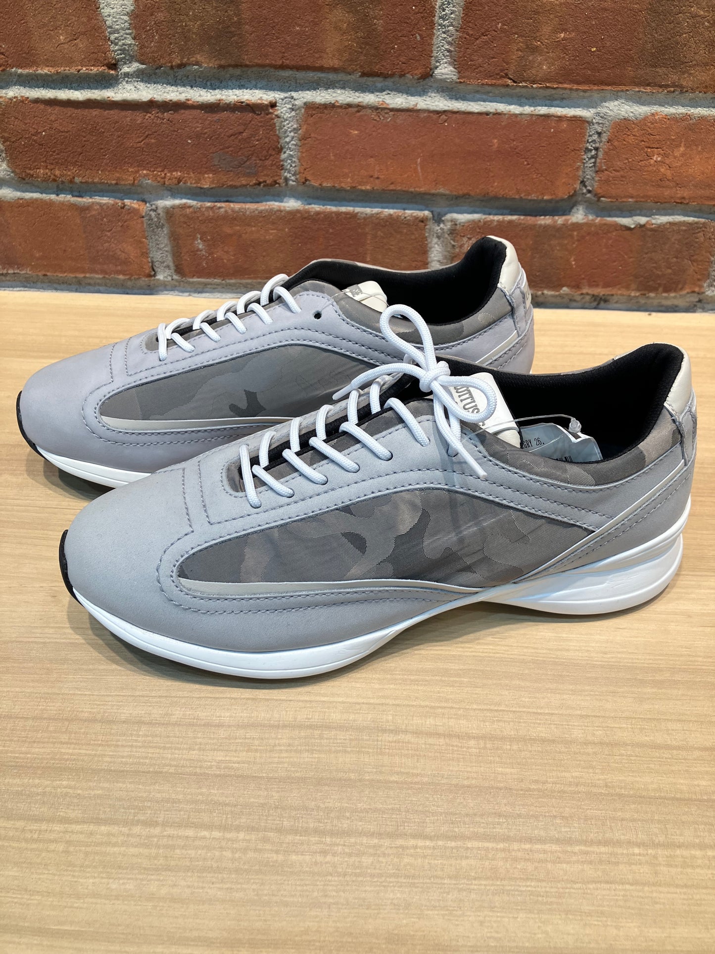 LOTTUSSE MENS LT02624-002 シューズ
