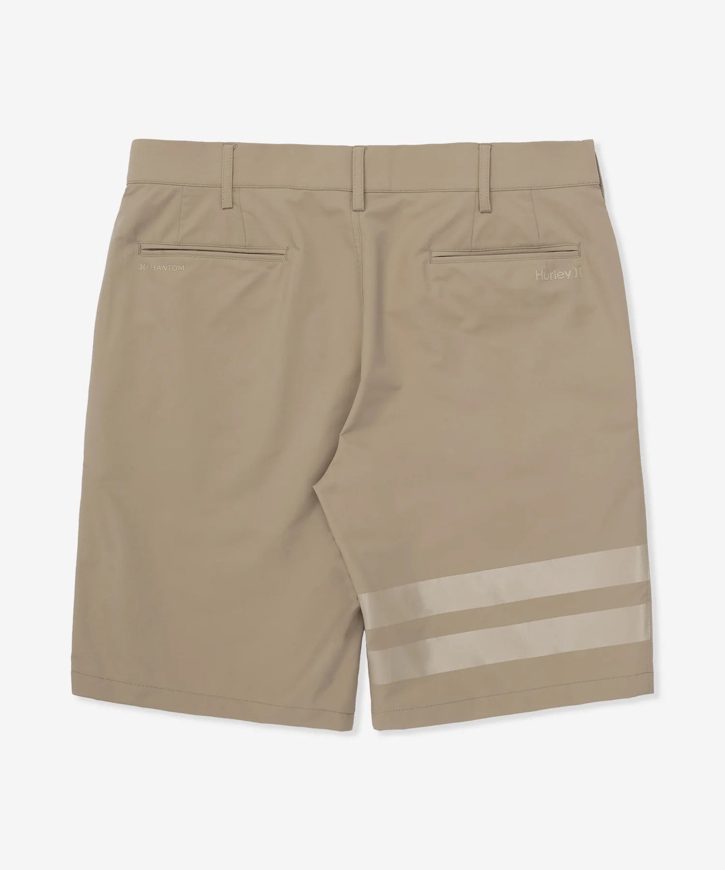 Hurley MENS PHANTOM TWILL BP SHORTS