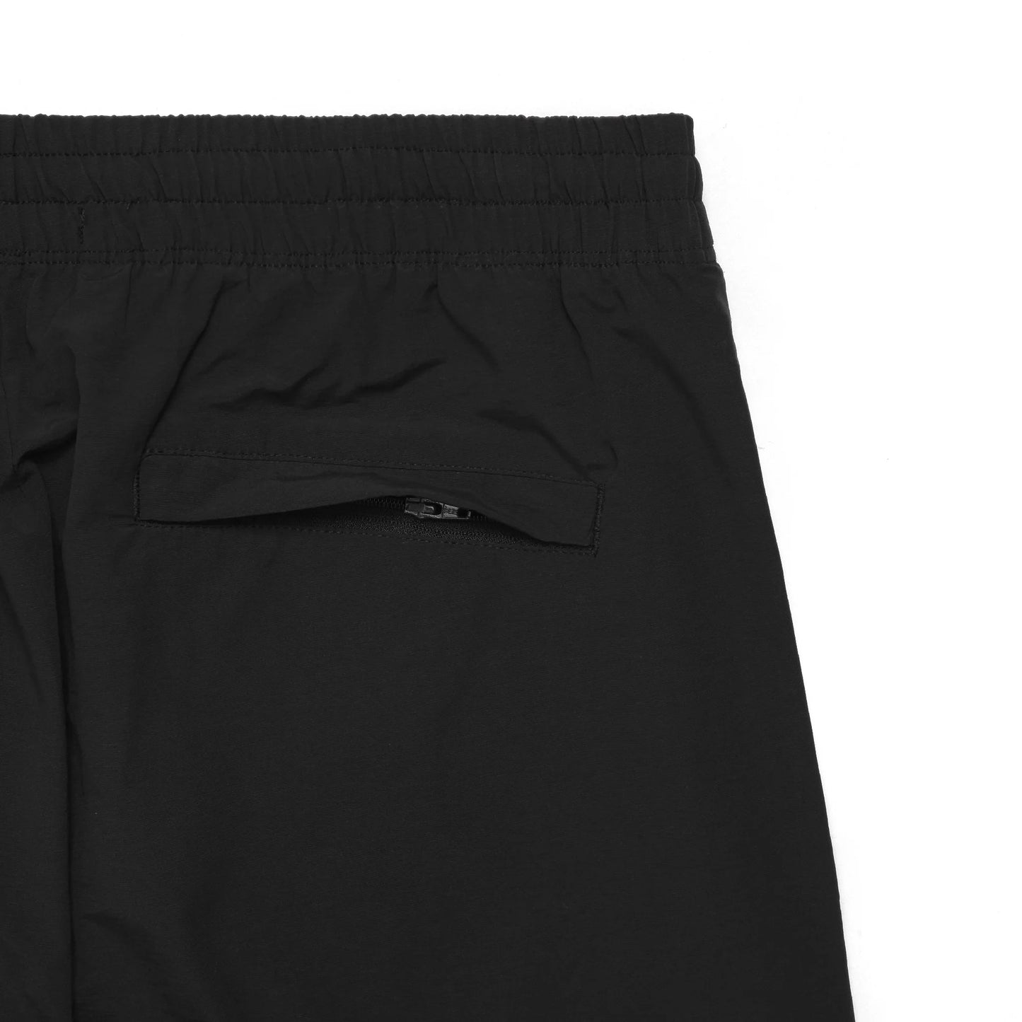 MALBON MENS VARSITY NYLON PANTS