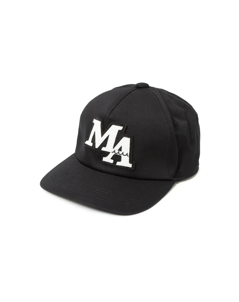 MUTA Men MA Logo Cap