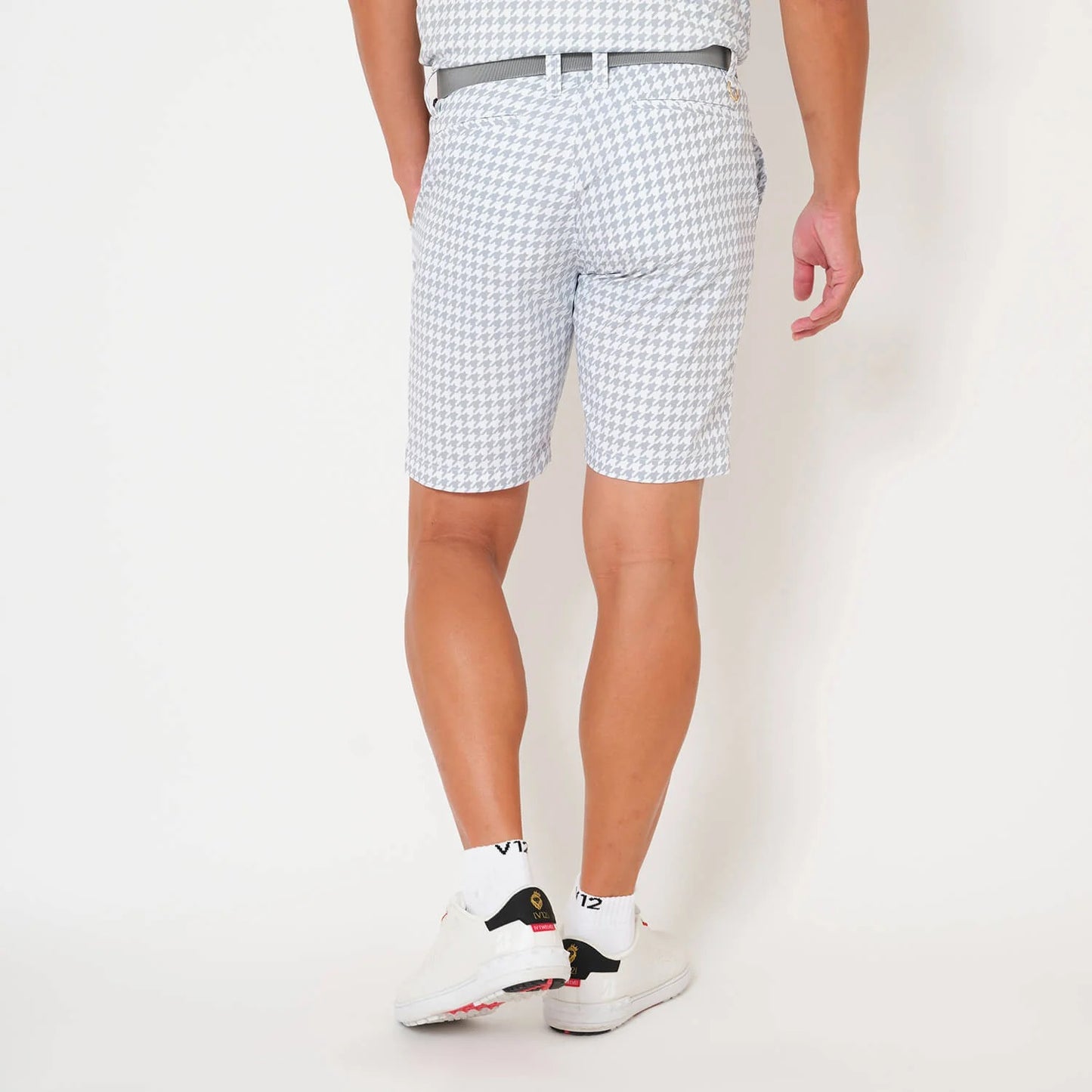 V12 MENS HOUNDS SHORTS