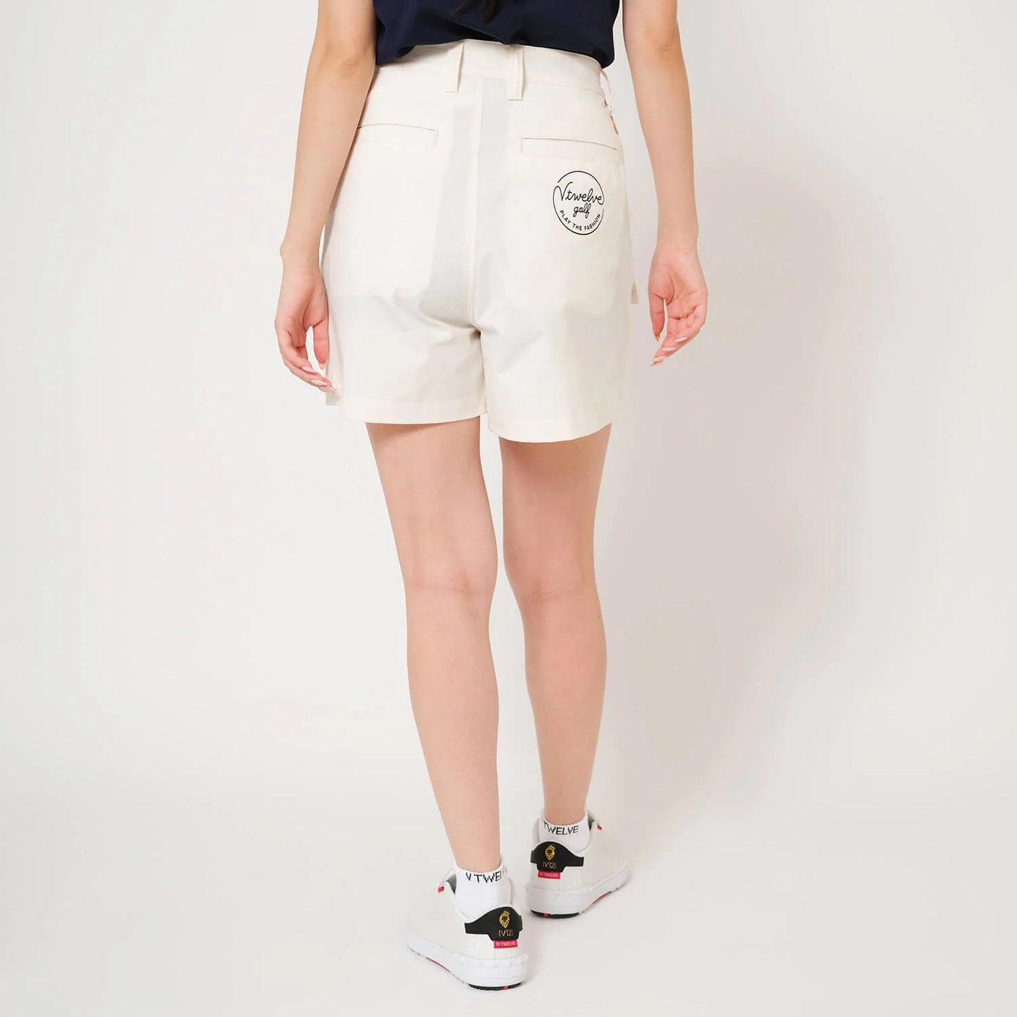 V12 WOMENS VIT W SHORTS