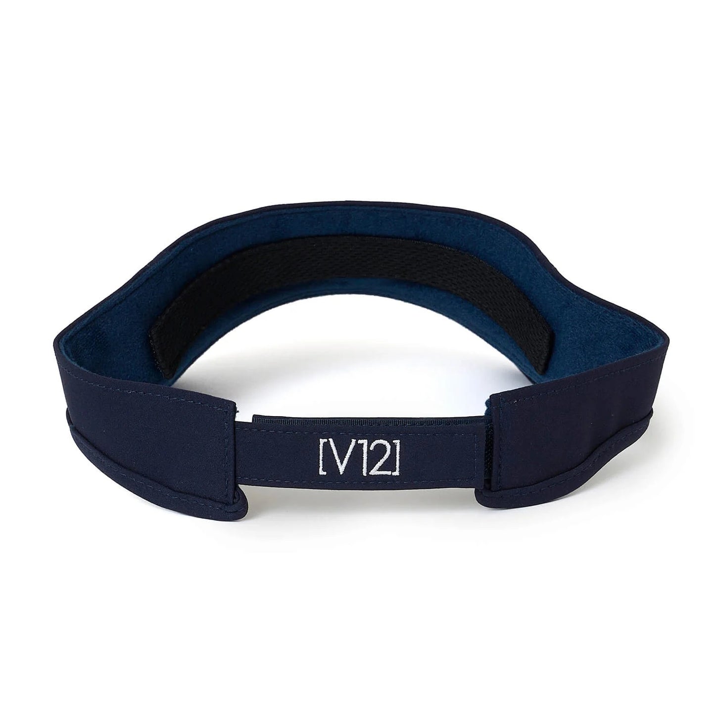 V12 ARC VISOR