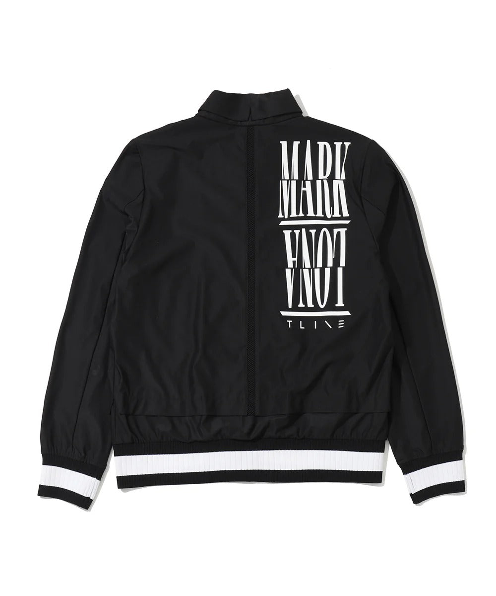 MARK&LONA WOMENS Velocity Dual Collar Performance