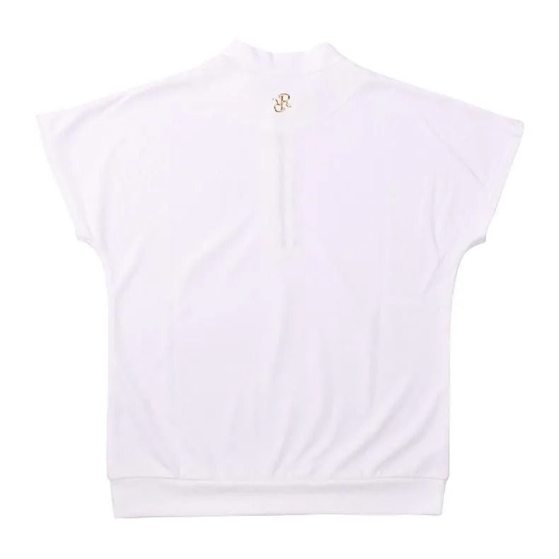 Resurrection WOMENS GM Jagard Half-Zip Shirt