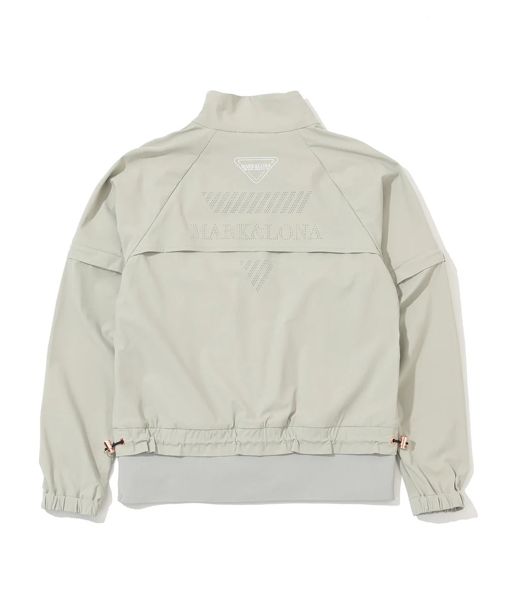 MARK&LONA WOMENS Full Zip Jacket