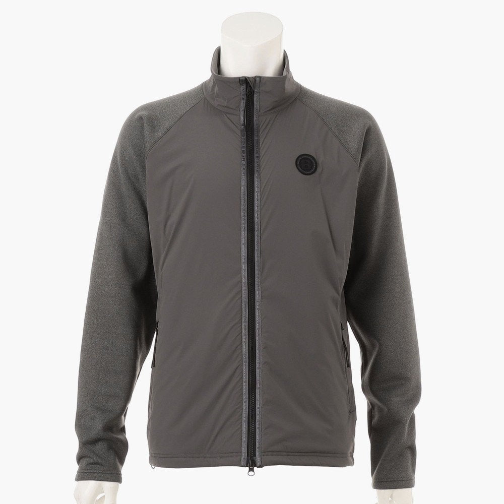 BRIEFING MENS CE MS POLARTEC WINDBLOCK BLOUSON