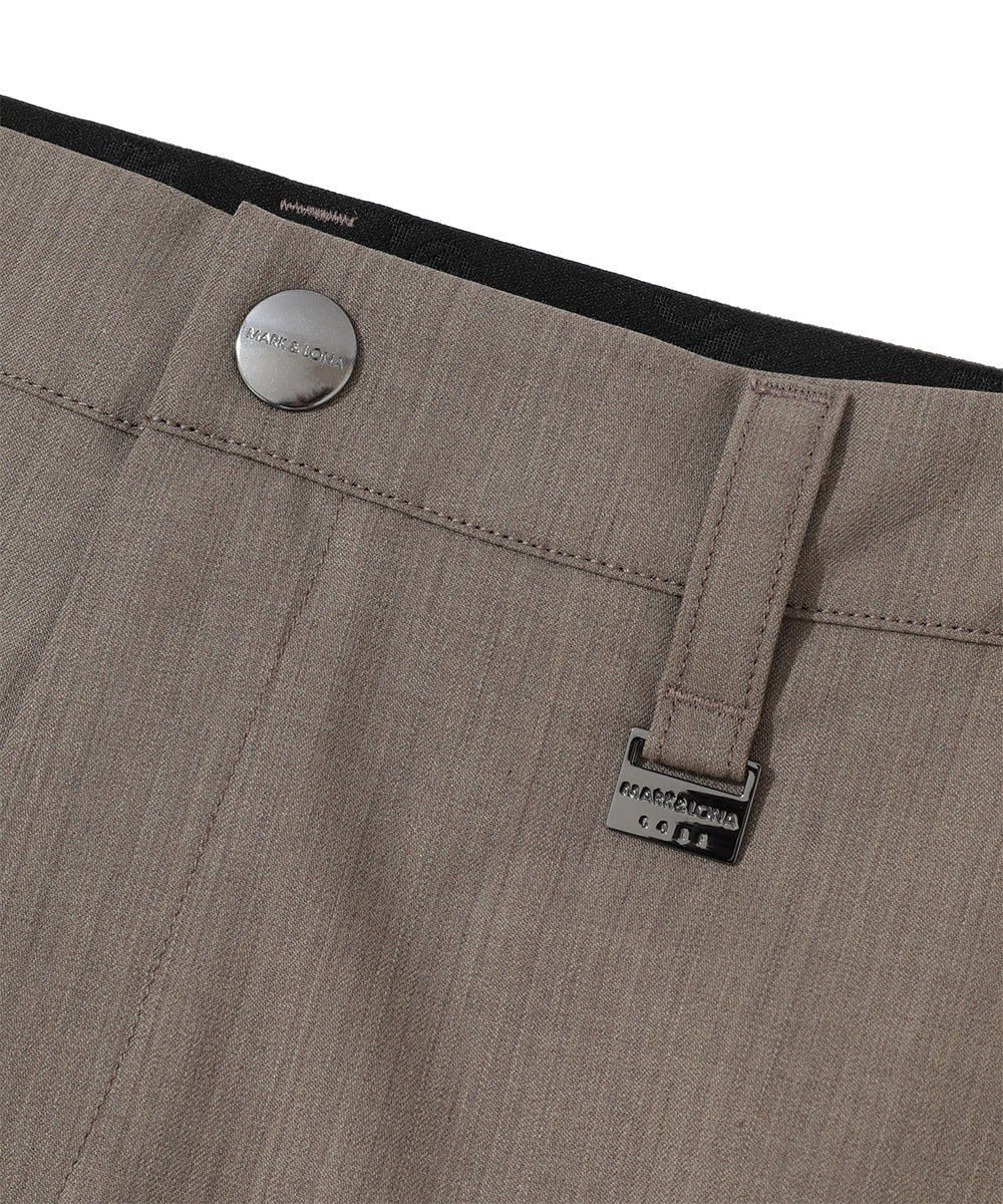 MARK&LONA MENS Atlas Blend Round Trousers