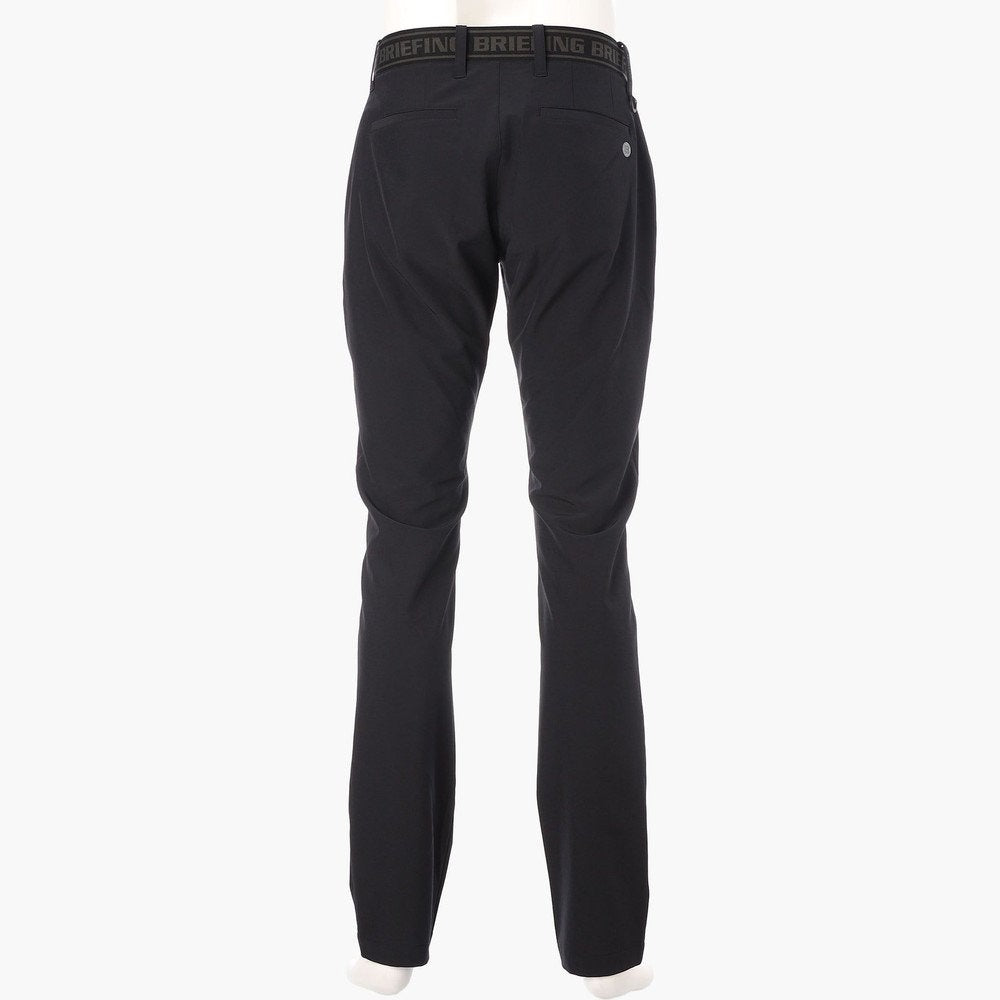 BRIEFING MENS MS COOLCORE LOGO ELASTIC PANTS