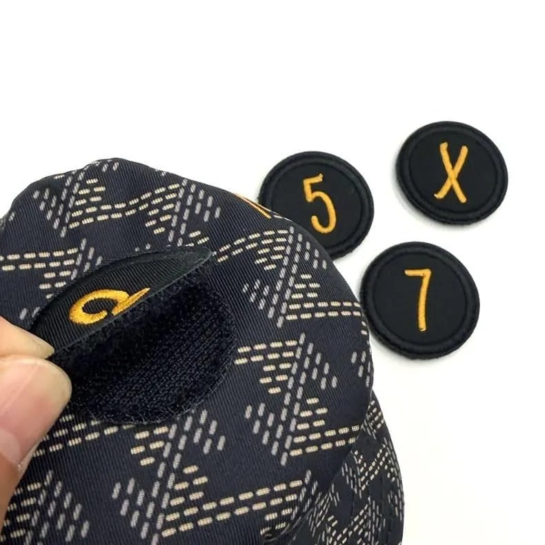 Resurrection Hat Head Cover (FW)