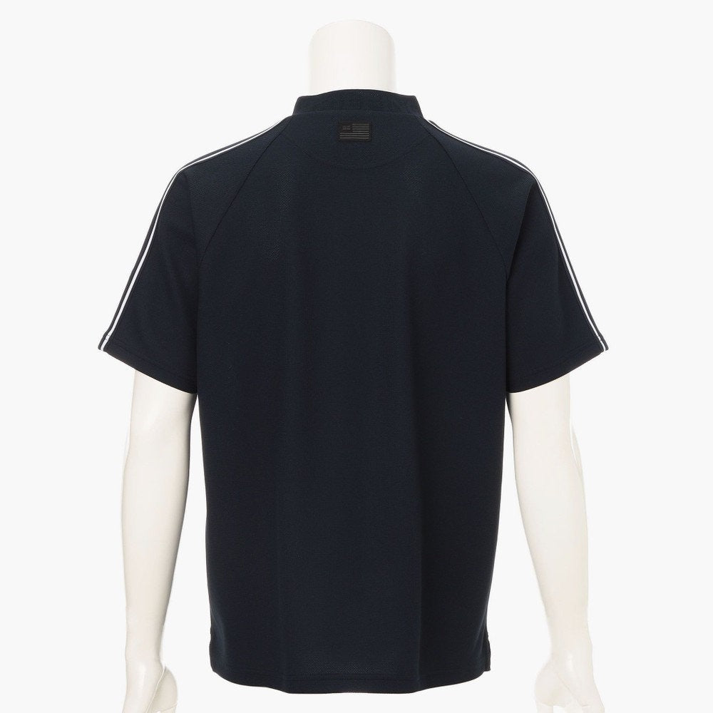 BRIEFING MENS MS LINE HIGHNECK RF