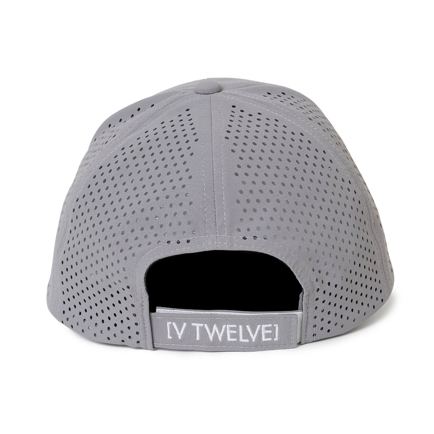 V12 PUNCHED CAP