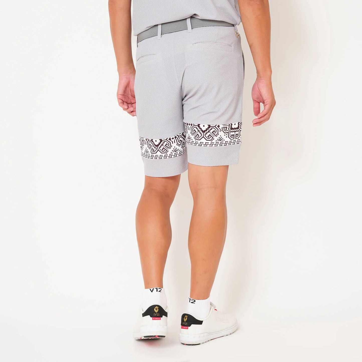 V12 MENS BAN COMFO SHORTS