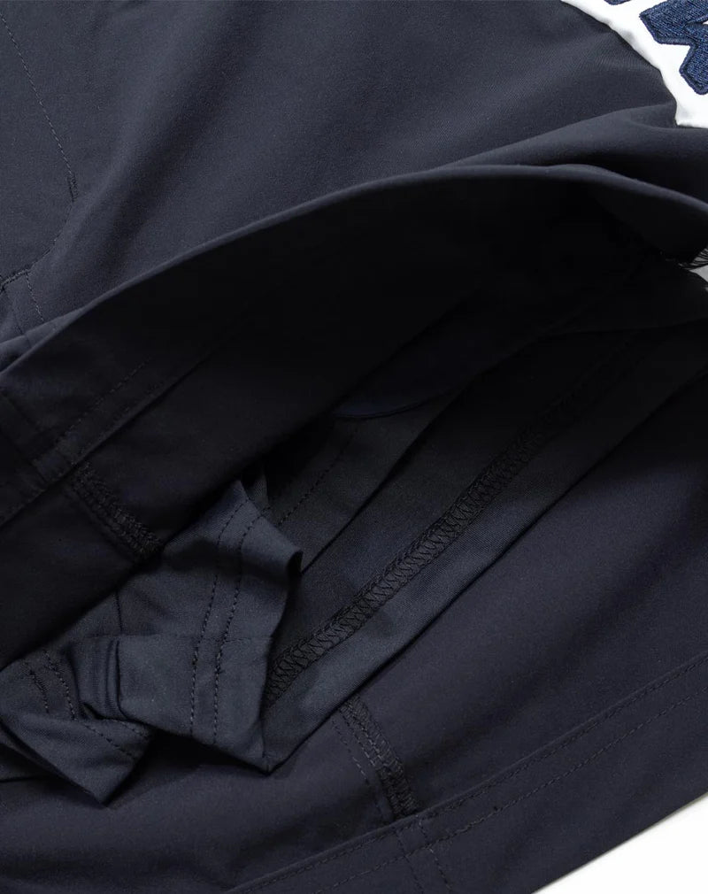 MUTA WOMEN SOLOTEX Side Logo Skirt