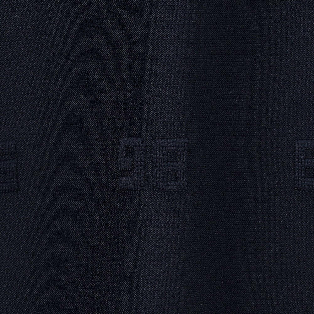BRIEFING WOMENS CL WS LOGO JQ MOCK NECK