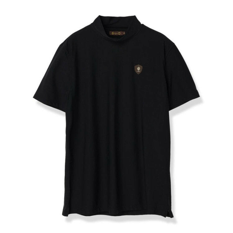 FELISI MENS CANCLINI HIGHNECK SHIRT