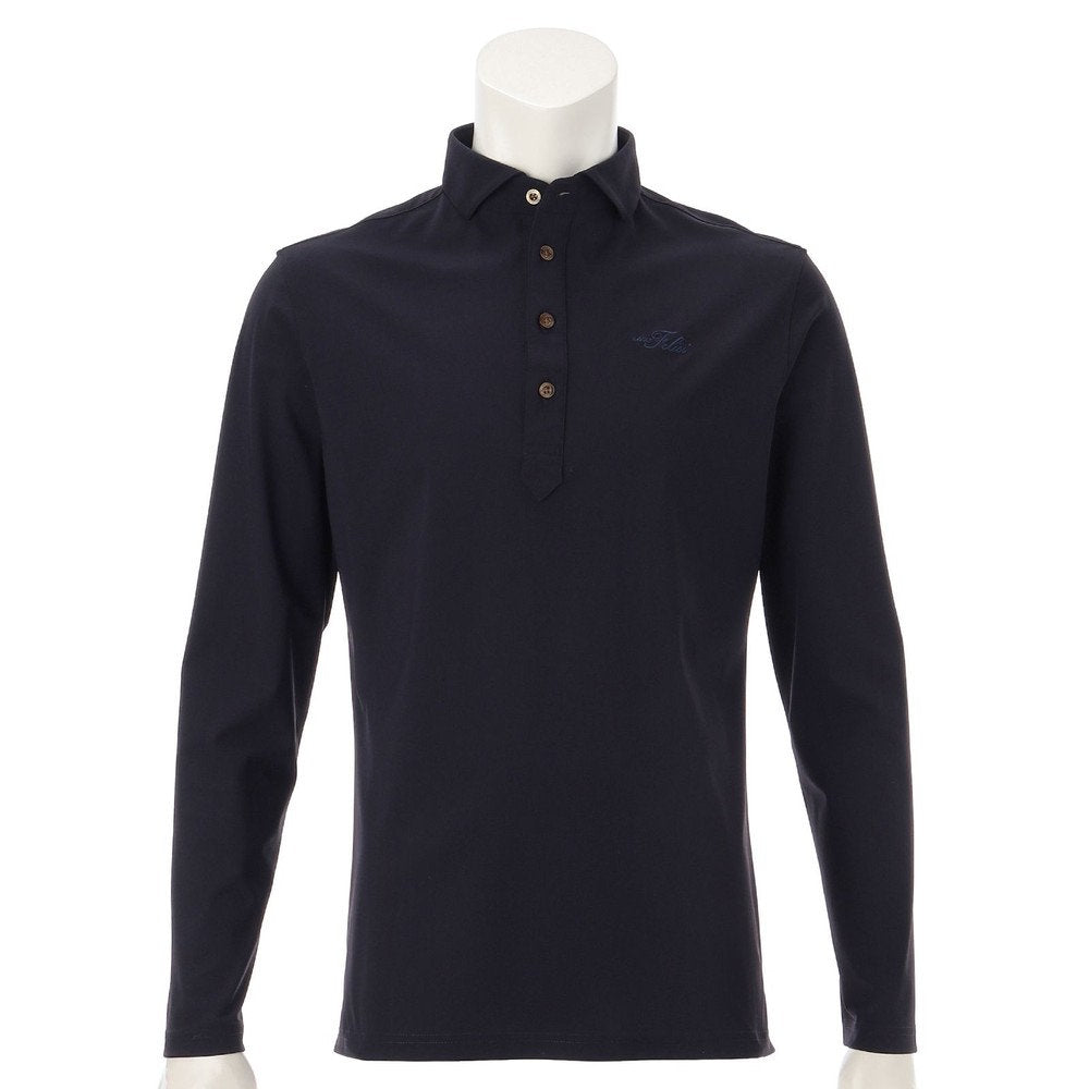 FELISI MEN MS LS WC SHIRT