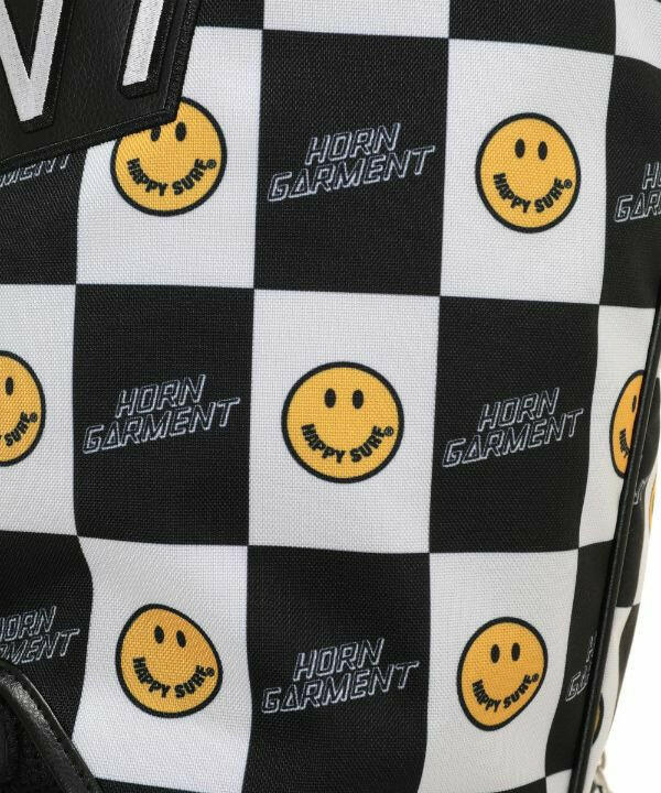 HORN GARMENT Gimme Golf Bag