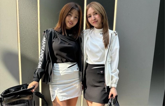 Ginza Store Staff’s Recommend