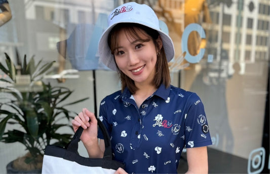 Isetan Shinjuku Store Staff’s Recommend