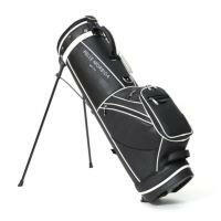 PELLE MORBIDA PG0STAND CADDIE BAGBAG