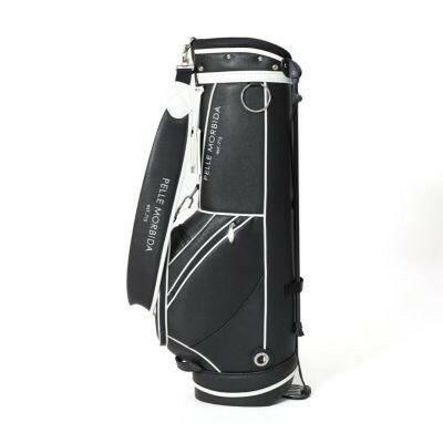 PELLE MORBIDA PG0STAND CADDIE BAGBAG