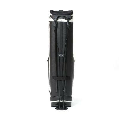 PELLE MORBIDA PG0STAND CADDIE BAGBAG