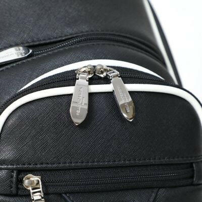 PELLE MORBIDA PG0STAND CADDIE BAGBAG