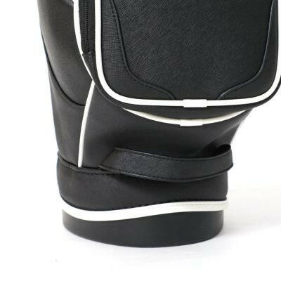 PELLE MORBIDA PG0STAND CADDIE BAGBAG