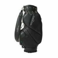 PELLE MORBIDA PMO-PG011 キャディバッグ