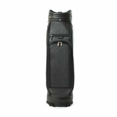 PELLE MORBIDA PMO-PG011 キャディバッグ