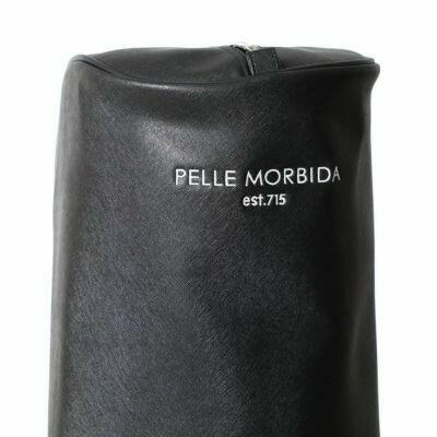 PELLE MORBIDA PMO-PG011 キャディバッグ