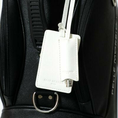 PELLE MORBIDA PMO-PG011 キャディバッグ